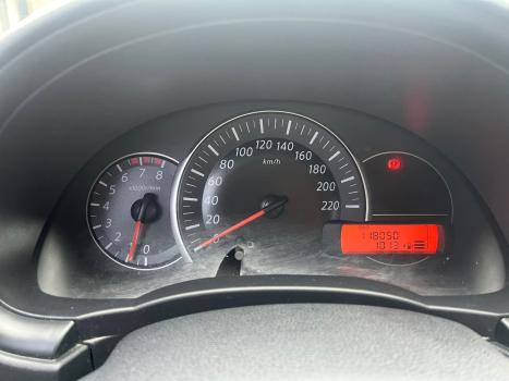 NISSAN March 1.0 12V 4P SV FLEX, Foto 9