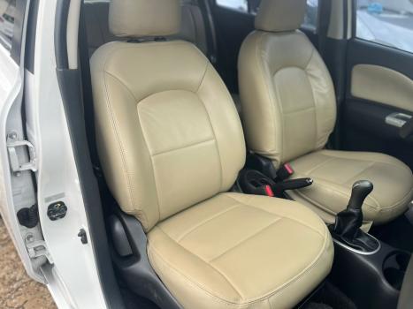 NISSAN March 1.0 12V 4P SV FLEX, Foto 11