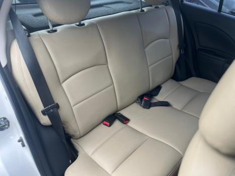 NISSAN March 1.0 12V 4P SV FLEX, Foto 12