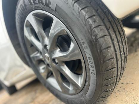 NISSAN March 1.0 12V 4P SV FLEX, Foto 13