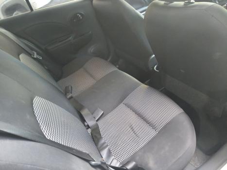 NISSAN March 1.0 12V 4P S FLEX, Foto 7