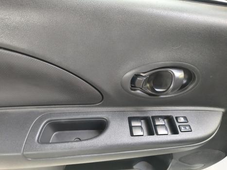 NISSAN March 1.0 12V 4P S FLEX, Foto 9