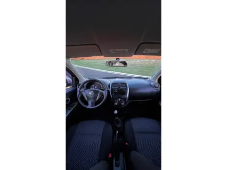 NISSAN March 1.0 12V 4P S FLEX, Foto 6