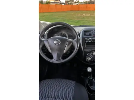 NISSAN March 1.0 12V 4P S FLEX, Foto 9