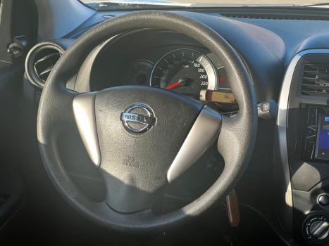 NISSAN March 1.0 12V 4P S FLEX, Foto 8