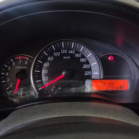 NISSAN March 1.0 12V 4P S FLEX, Foto 7