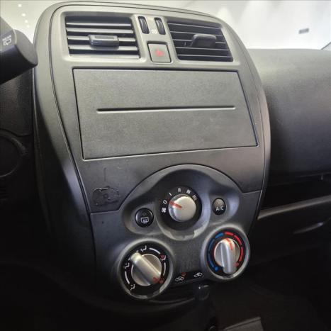 NISSAN March 1.0 12V 4P S FLEX, Foto 8