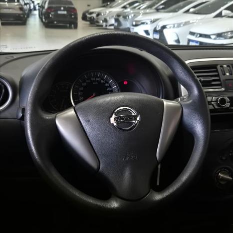 NISSAN March 1.0 12V 4P S FLEX, Foto 8