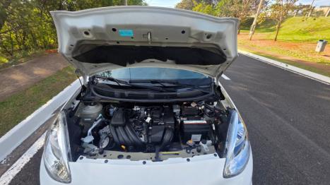 NISSAN March 1.0 12V 4P S FLEX, Foto 13