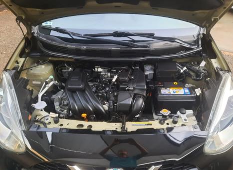 NISSAN March 1.0 12V 4P S FLEX, Foto 3