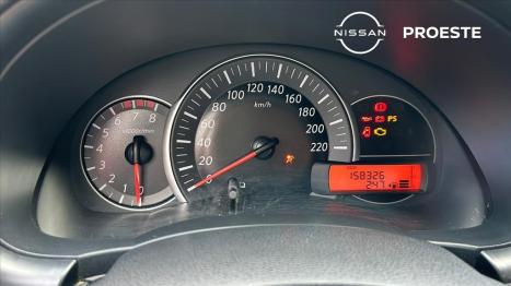 NISSAN March 1.0 12V 4P SV FLEX, Foto 10