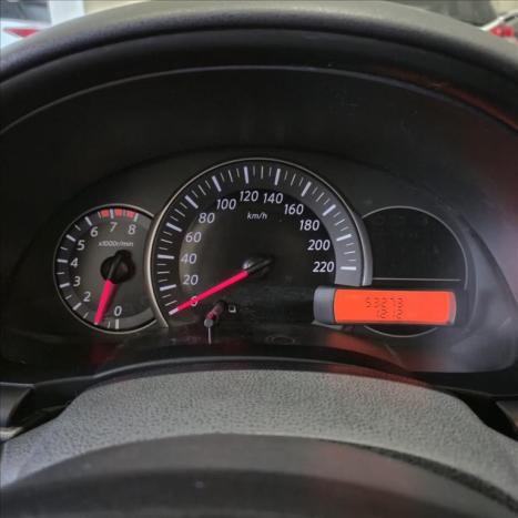 NISSAN March 1.0 16V 4P S FLEX, Foto 7