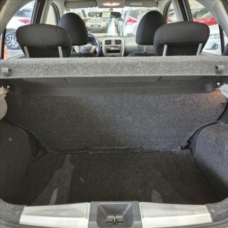 NISSAN March 1.0 16V 4P S FLEX, Foto 12