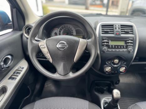 NISSAN March 1.0 16V 4P SV FLEX, Foto 6