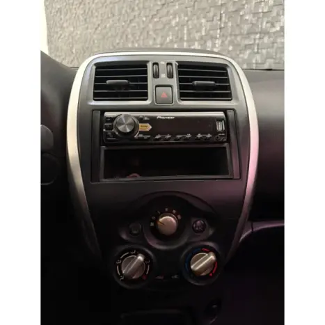 NISSAN March 1.0 16V 4P S FLEX, Foto 13