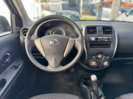 NISSAN March 1.0 16V 4P S FLEX, Foto 8