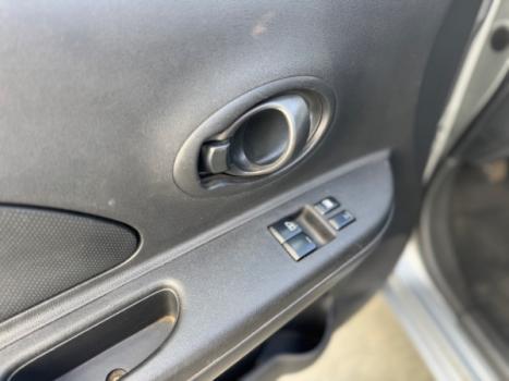 NISSAN March 1.0 16V 4P S FLEX, Foto 11