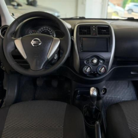 NISSAN March 1.0 16V 4P S FLEX, Foto 5