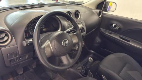 NISSAN March 1.0 16V 4P S FLEX, Foto 7