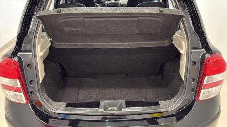 NISSAN March 1.0 16V 4P S FLEX, Foto 13