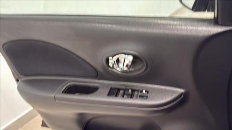 NISSAN March 1.0 16V 4P S FLEX, Foto 14