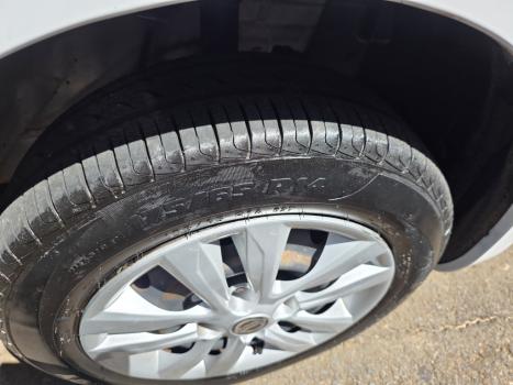 NISSAN March 1.0 16V 4P S FLEX, Foto 15