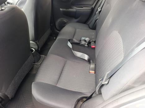 NISSAN March 1.0 16V 4P S FLEX, Foto 8