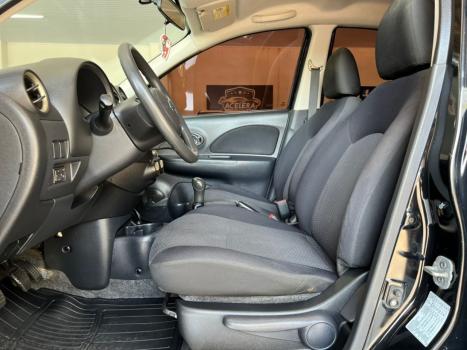 NISSAN March 1.6 16V 4P S FLEX, Foto 3