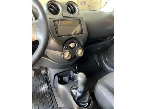NISSAN March 1.6 16V 4P S FLEX, Foto 6