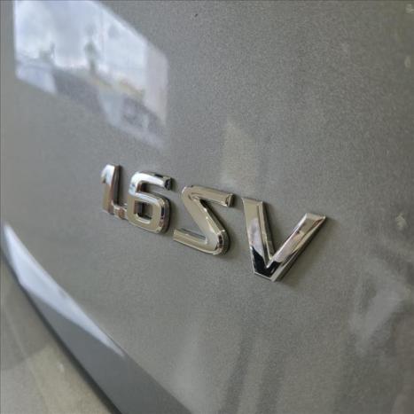 NISSAN March 1.6 16V 4P SV FLEX AUTOMTICO CVT, Foto 7