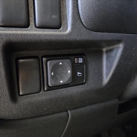 NISSAN March 1.6 16V 4P SV FLEX AUTOMTICO CVT, Foto 12