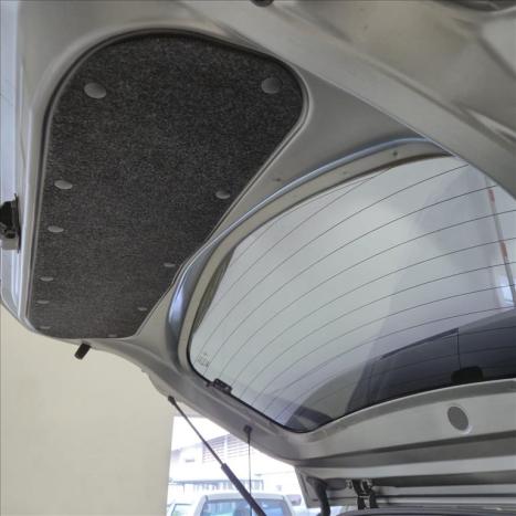 NISSAN March 1.6 16V 4P SV FLEX AUTOMTICO CVT, Foto 18