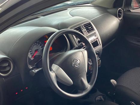 NISSAN March 1.6 16V 4P S FLEX, Foto 7