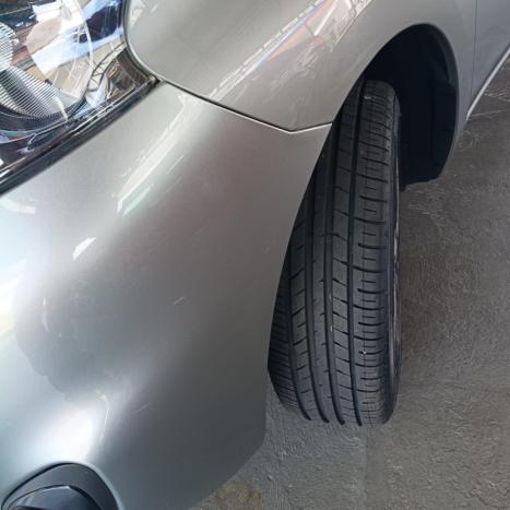 NISSAN March 1.6 16V 4P SL FLEX AUTOM�TICO CVT, Foto 17