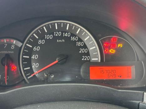 NISSAN March 1.6 16V 4P S FLEX, Foto 7