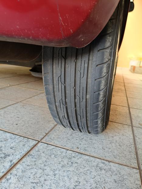 NISSAN March 1.6 16V 4P SV FLEX, Foto 6