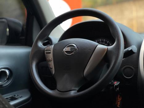 NISSAN March 1.6 16V 4P SL FLEX, Foto 7