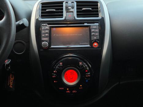 NISSAN March 1.6 16V 4P SL FLEX, Foto 10