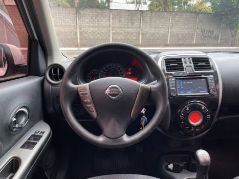 NISSAN March 1.6 16V 4P SL FLEX, Foto 6