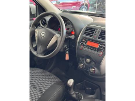 NISSAN March 1.6 16V 4P SV FLEX, Foto 5