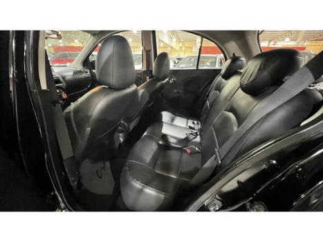 NISSAN March 1.6 16V 4P S FLEX, Foto 11
