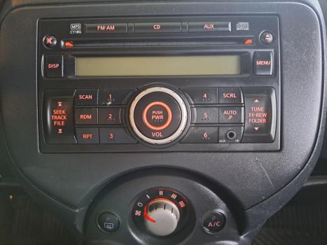 NISSAN March 1.6 16V 4P S FLEX, Foto 11