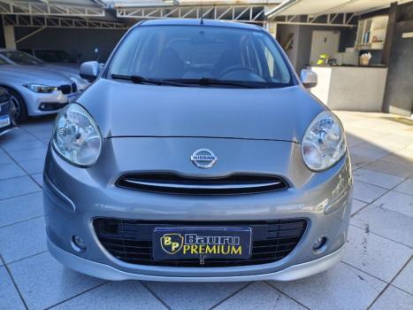NISSAN March , Foto 2