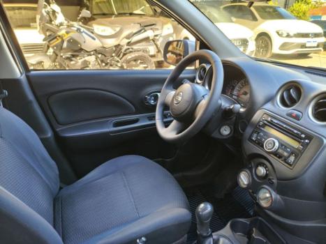 NISSAN March , Foto 5