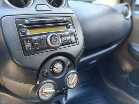 NISSAN March , Foto 10