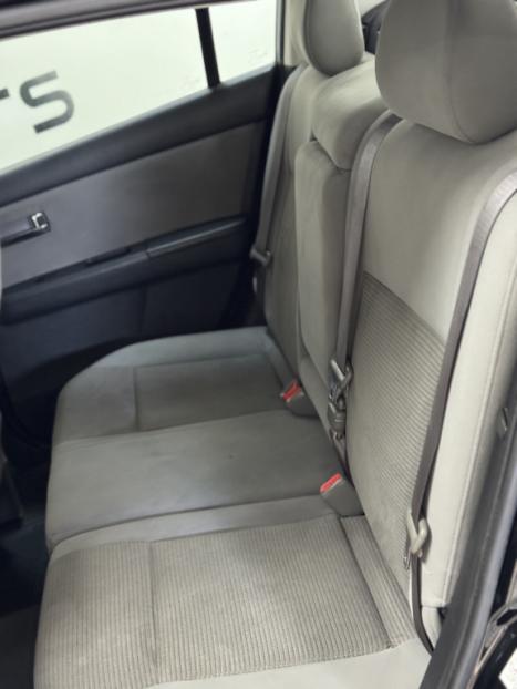 NISSAN Sentra 2.0  16V 4P S FLEX AUTOMTICO CVT, Foto 4