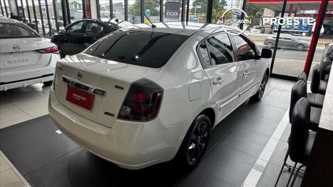 NISSAN Sentra 2.0  16V 4P S FLEX AUTOMTICO CVT, Foto 4