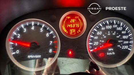 NISSAN Sentra 2.0  16V 4P S FLEX AUTOMTICO CVT, Foto 7