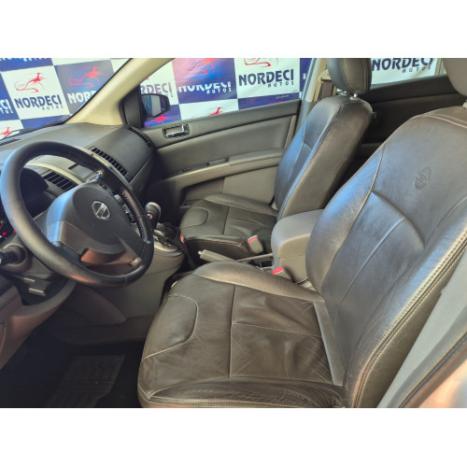 NISSAN Sentra 2.0  16V 4P S FLEX AUTOM�TICO CVT, Foto 3