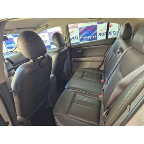 NISSAN Sentra 2.0  16V 4P S FLEX AUTOM�TICO CVT, Foto 9